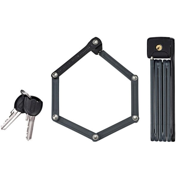 

Замок Abus Bodro Lite 6055/60 под ключ, черный (A-Z-0265)
