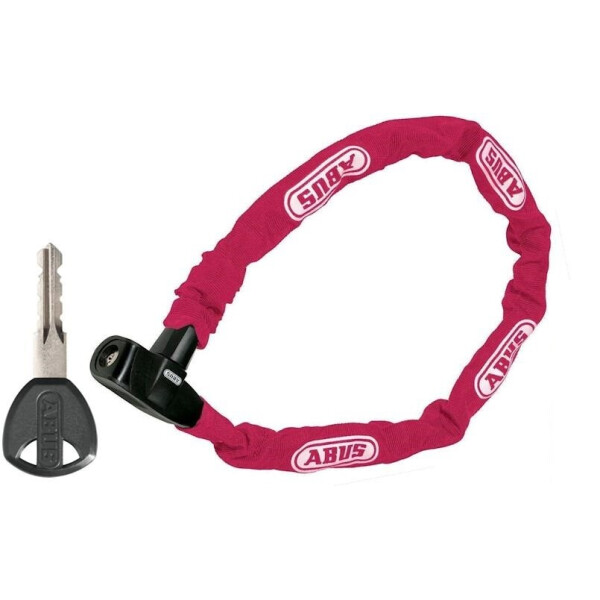 

Замок Abus Catena 685/75 розовый (A-Z-0125)