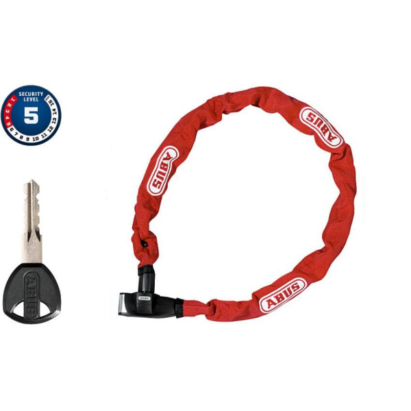 

Замок Abus IONUS 6800/85, красный, P2 (A-Z-0084)