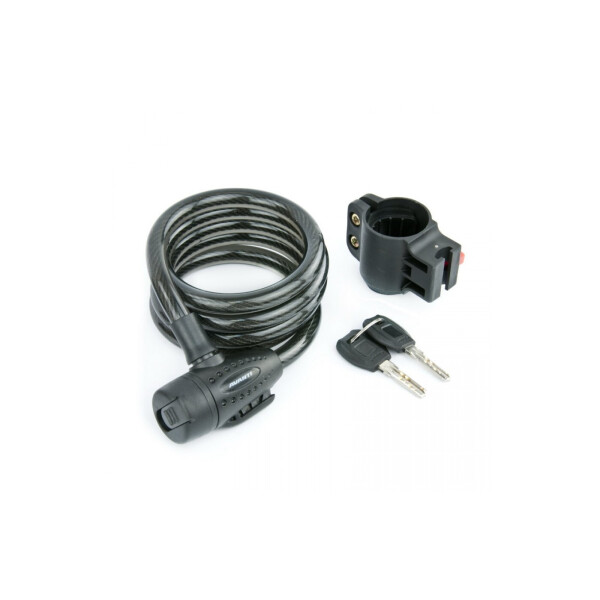 

Замок велосипедный Avanti AGL-507 10x1500мм (AGL-507-10-1500)