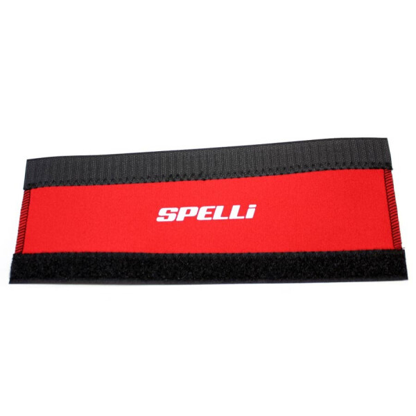 

Защита пэра Spelli SPL-810 (Spl-810-red)