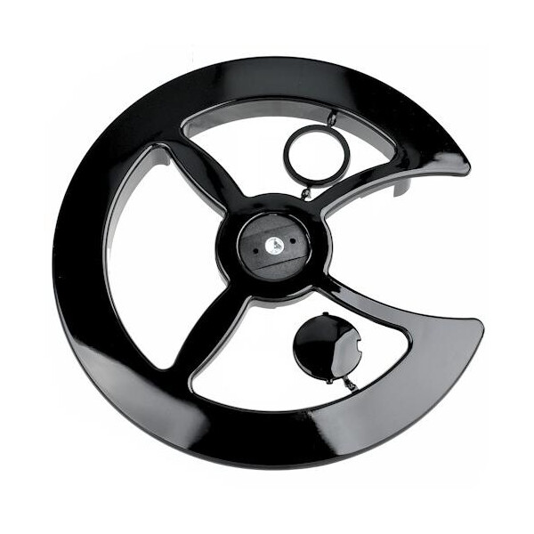 

Защита шатуна SunnyWheel SW-720BK 46-48Z черный (A-B-0189)