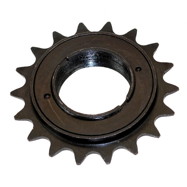 

Звезда трещотка на 1 скорость 16Т, 1/2 x 1/8 BSA, коричневый (PIAI24)
