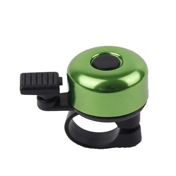

Звонок DN BL-558 Бочонок, зеленый (BL-558-green)