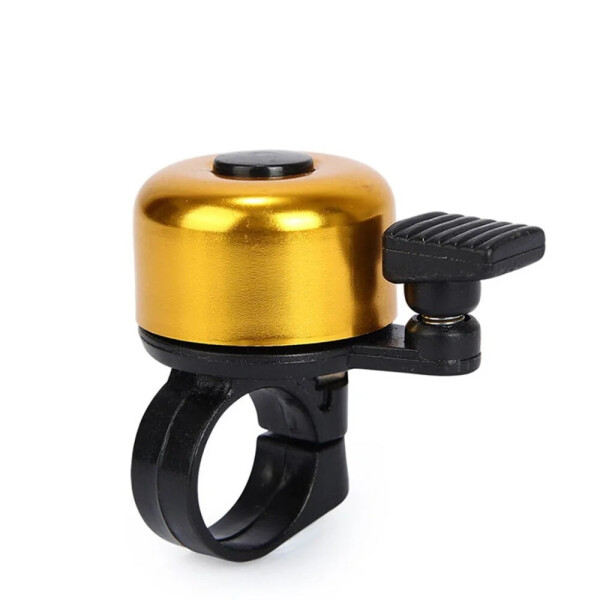 

Звонок DN BL-558 Бочонок, золотой (BL-558-gold)