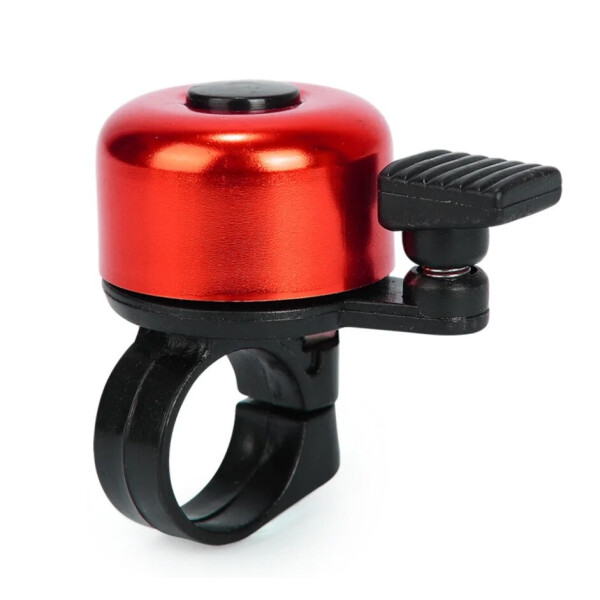 

Звонок DN BL-558 Бочонок, красный (BL-558-red)