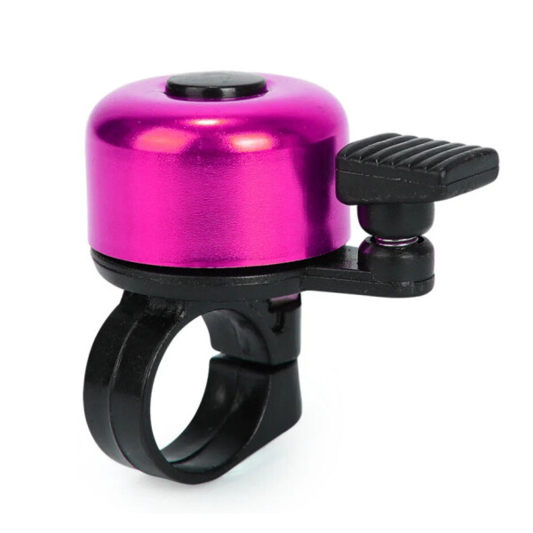 

Звонок DN BL-558 Бочонок, фиолетовый (BL-558-violet)