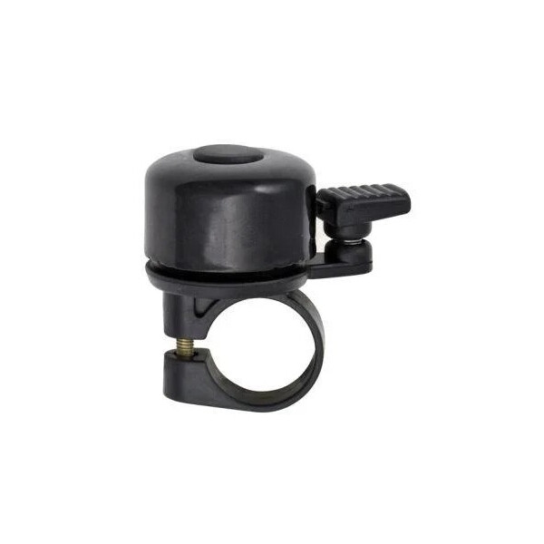 

Звонок DN BL-558 Бочонок, черный (BL-558-black)