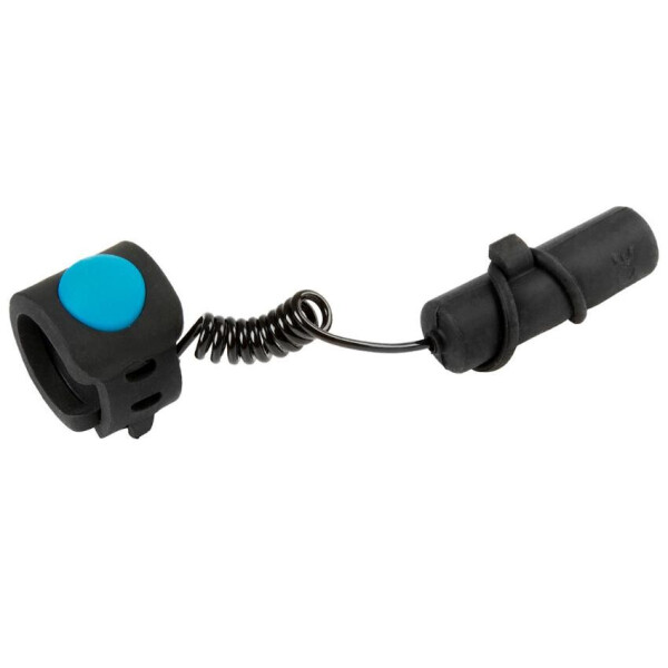 

Звонок M-Wave Bellectric электрический 120db (A-DKL-0118)