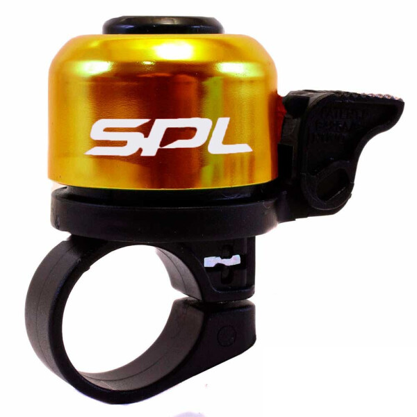 

Звонок Spelli SBL-426 золотистый (SBL-426-gold)