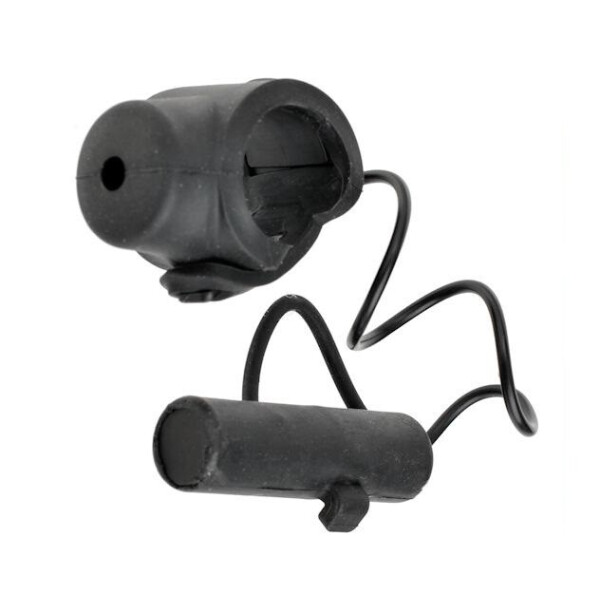 

Звонок X-Light электрический 120db (A-DKL-0121)