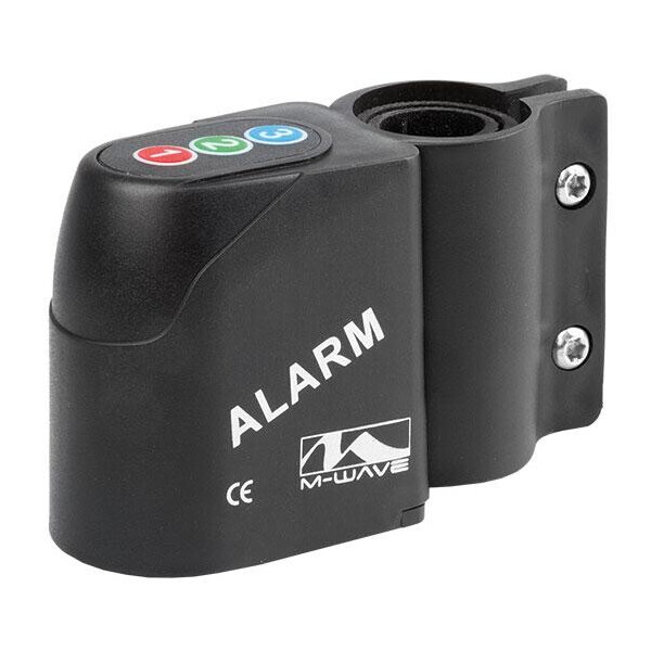 

Звуковая сигнализация M-Wave Alarm (A-Z-0195)