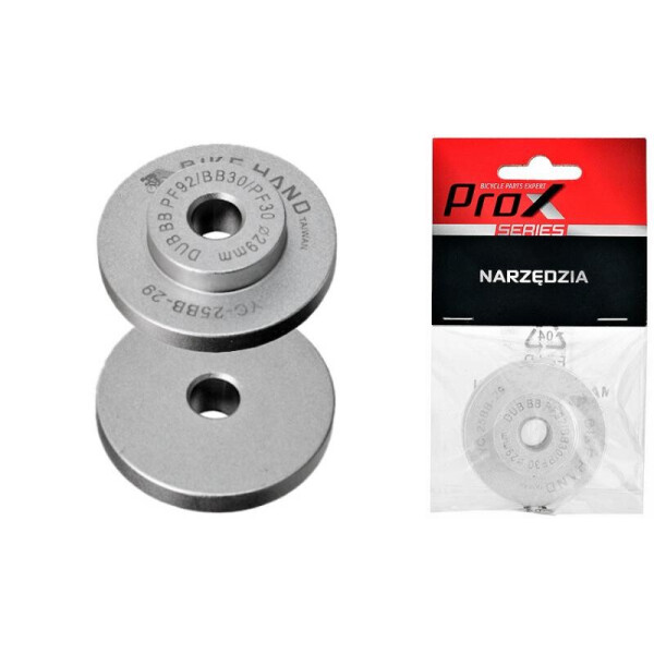 

Инструмент для запрессовки подшипников ProX Press Fit 25BB-29 (A-N-0206)