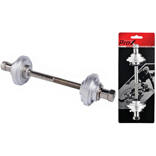 

Инструмент для запрессовки подшипников ProX Press Fit 25BB-30 (A-N-0201)