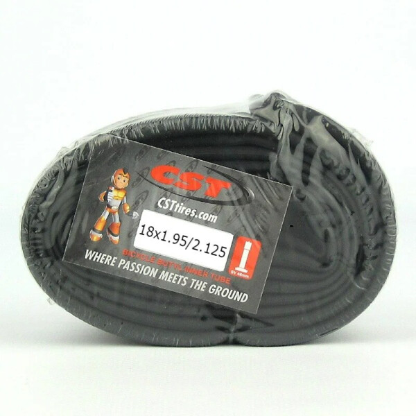 

Камера CST 18 x 1,75 / 2,125 AV (CST)