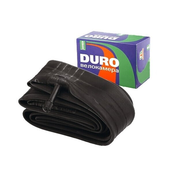 

Камера Duro 24x1 A/V 34мм (st-541)