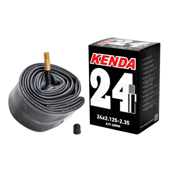 

Камера Kenda 24 2,10-2,35 AV 48mm (O-D-0021)