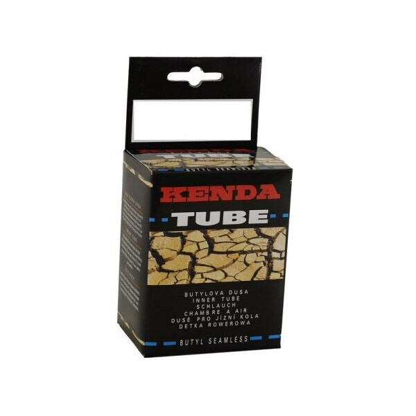 

Камера Kenda 24x1.75/2.125 Dunlop 34мм (6429B)