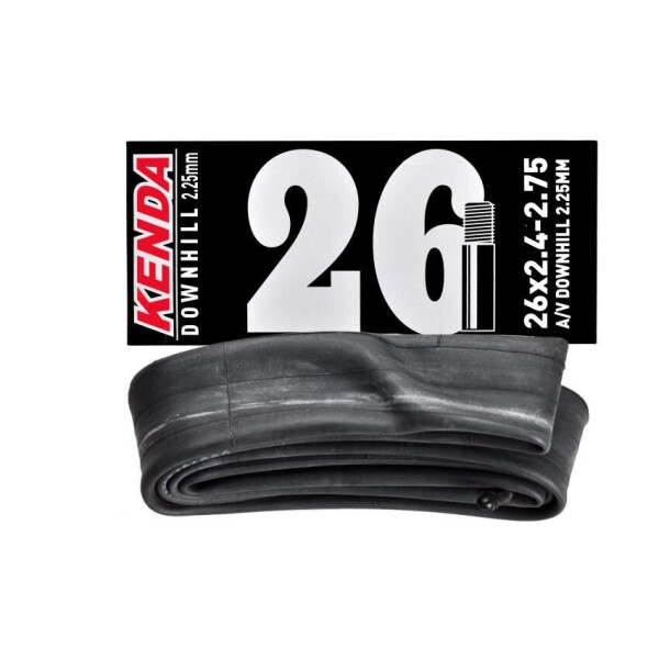 

Камера Kenda 26 2,40-2,75 AV Downhill (O-D-0092)