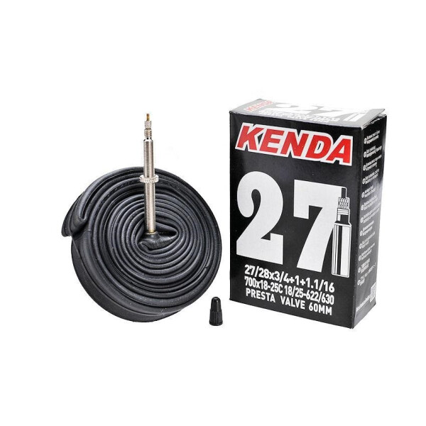 

Камера Kenda 700 X 18-25C FV 63мм (O-D-0081)