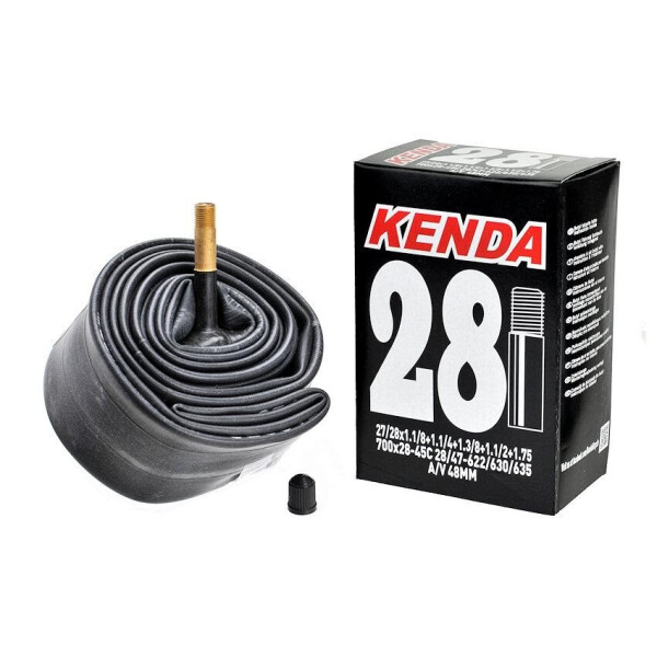 

Камера Kenda 700 X 28-45C AV 48mm (O-D-0116)