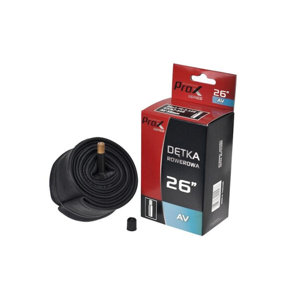 

Камера Prox 26x1.75-2.125 AV 35 мм (O-D-0131)