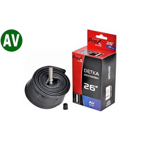 

Камера Prox 26x1.75-2.125 AV 40 мм (O-D-0155)