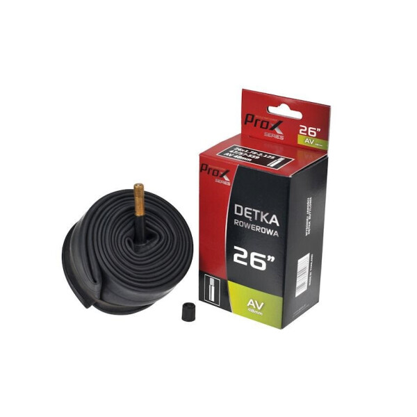 

Камера Prox 26x1.75-2.125 AV 48 мм (O-D-0122)