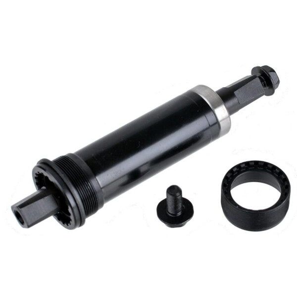 

Каретка Neco Compact 167/120мм, черный (CC-910-167/120)