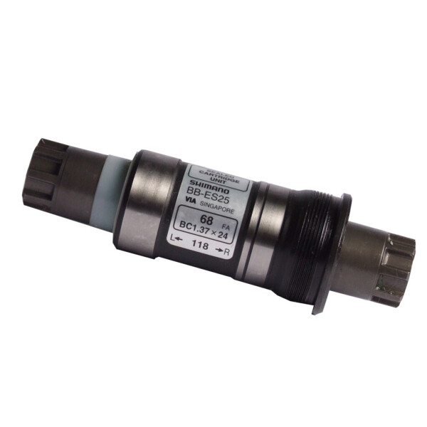 

Каретка octalink Shimano BB-ES300 121mm (521022)