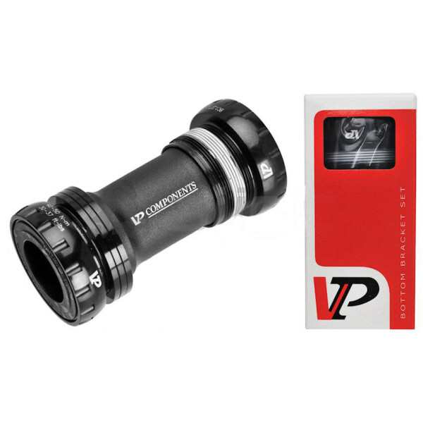 

Каретка VP MB-201 Hollowtech II 68/73 черный (C-UN-S-0025)