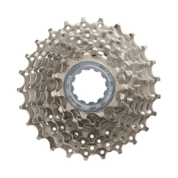 

Кассета Shimano CS-HG400 Sora 9скор (cs-hg400-sora)