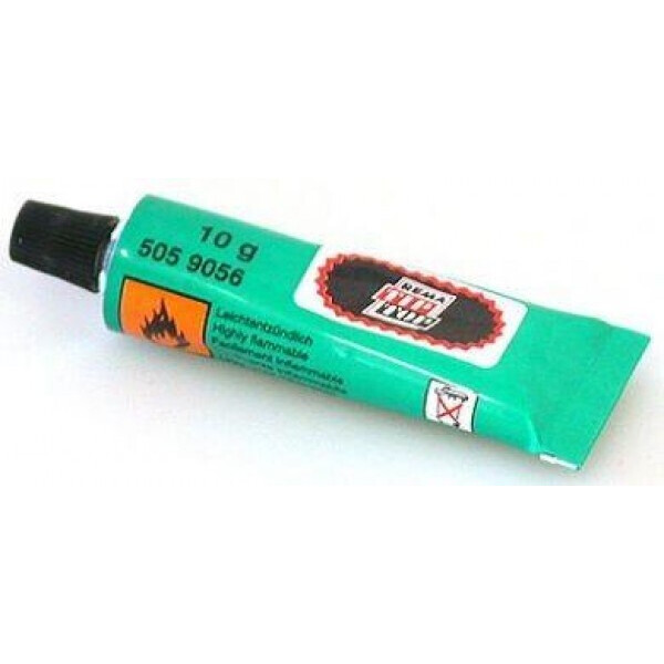 

Клей для камеры TipTop 10ml (AOG016)