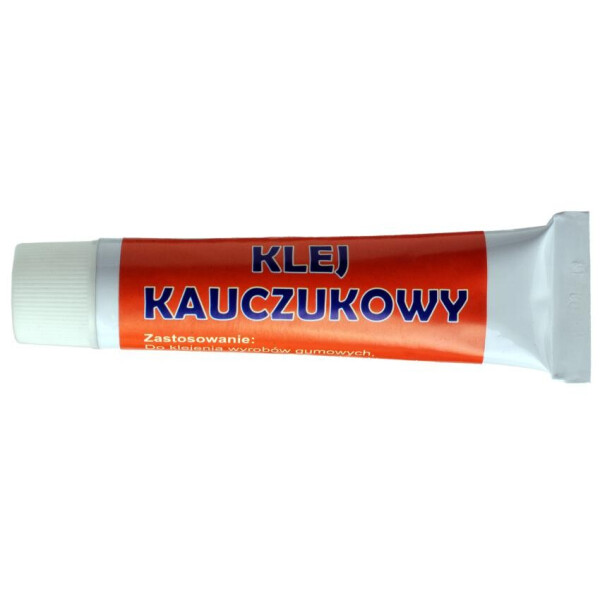

Клей каучуковый Malwa для резины, 60мл (A-PZ-0044)