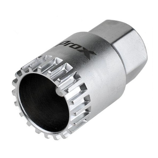 

Ключ Prox RC-B23 для каретки BSA (A-N-0128)