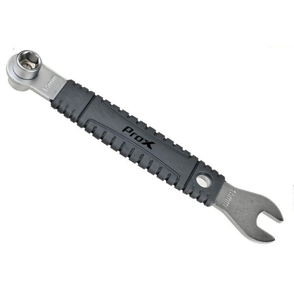 

Ключ Prox RC-W501 педальный и для шатуна (A-N-0132)