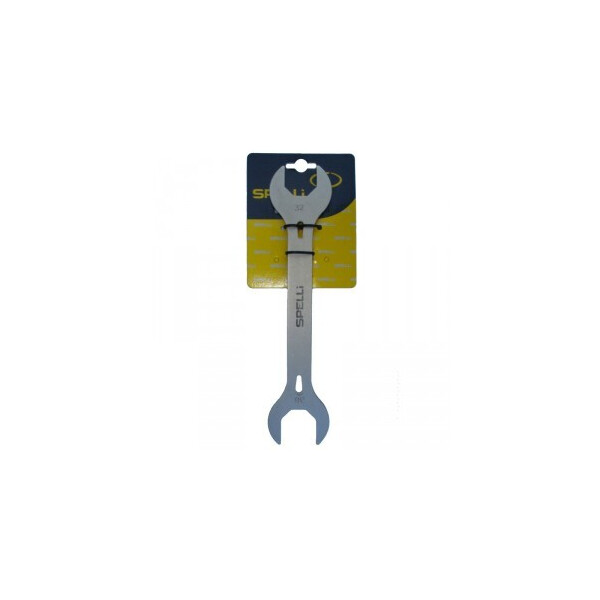 

Ключ Spelli SBT-153 для резьбовых рул. чашек (SBT-153L)