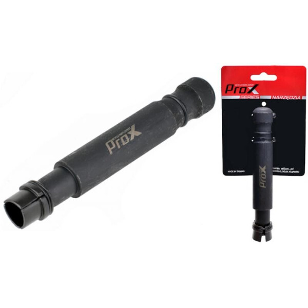 

Ключ для снятия подшипников ProX Press Fit 25BB (A-N-0199)