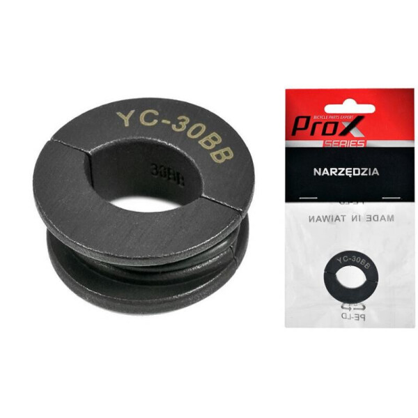 

Ключ для снятия подшипников ProX YC-30BB (A-N-0200)