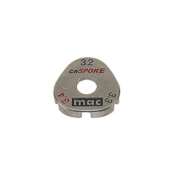 

Ключ для спиц Cnspoke Mac (A-N-0011)
