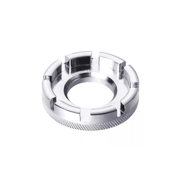 

Ключ спицной Kenli KL-9726A, круглый (KL-9726A)