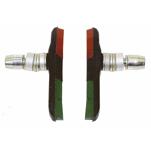 

Колодки Promax для V-Brake (C-UH-K-0013)