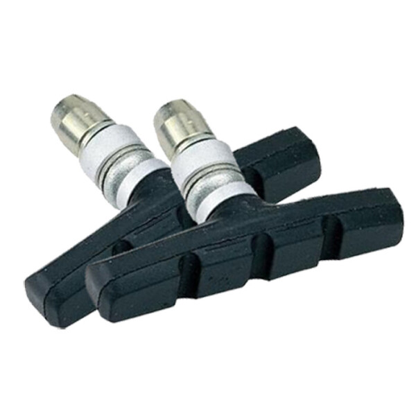 

Колодки Tektro для V-Brake черные 60мм, пара (C-UH-K-0003)