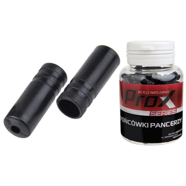 

Колпачок ProX пластиковый 1шт, для кожуха переключения, черный (C-L-0086)