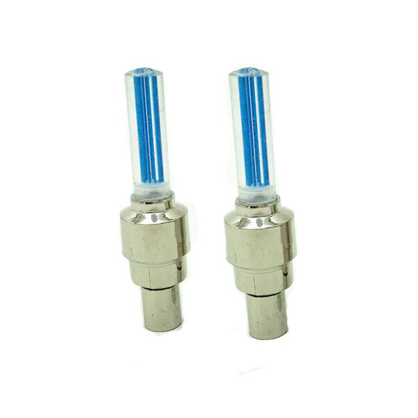 

Колпачок светодиодный на золотник, синий DN 817 2 шт. (817-blue)