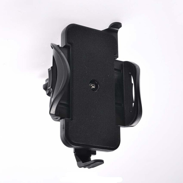 

Крепления M-Wave для смартфона (4, 4s, 5, 5c, 5s) черный (M-122405)