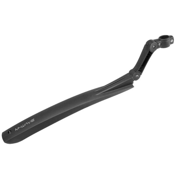 

Крыло заднее M-Wave Mud Max Qr II R (A-B-0175)