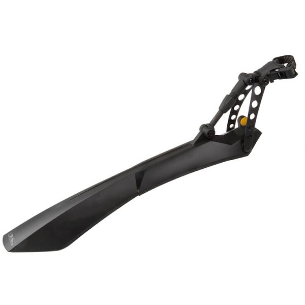 

Крыло заднее M-Wave Mud Max Qr II R черный (A-B-0178)