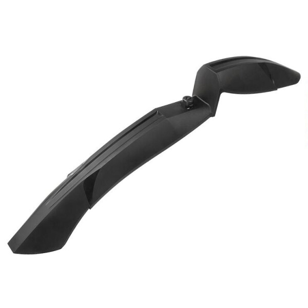 

Крыло переднее M-Wave Mud Max Qr F II черный (A-B-0177)