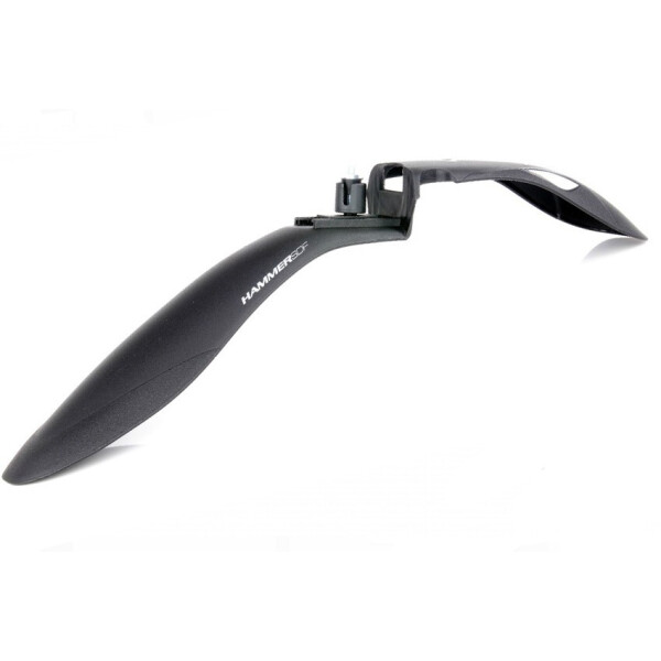 

Крыло переднее Simpla Hammer черный (A-B-0045)